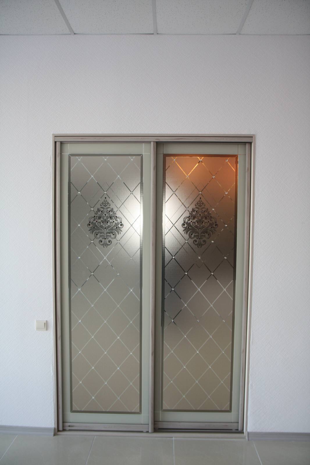 Гардеробная комната