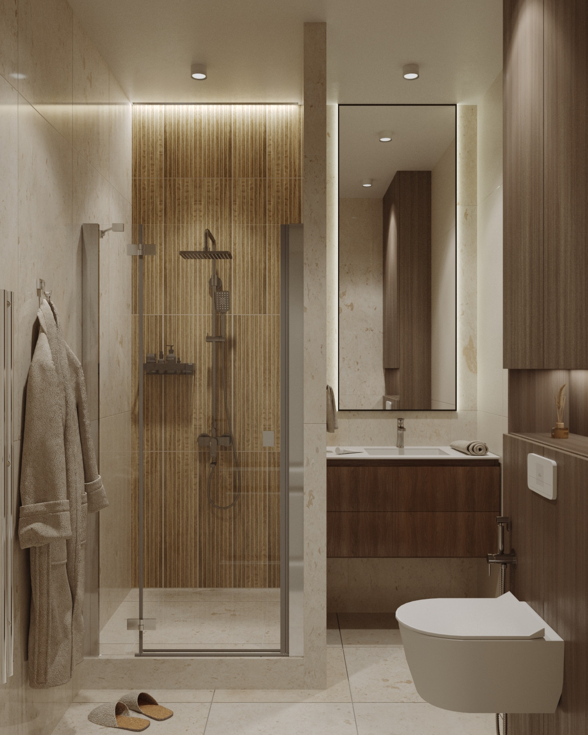 Загородный дом