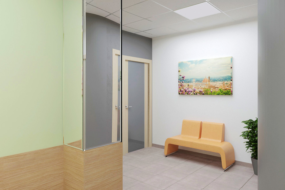 Медицинский центр для всей семьи г.Минск