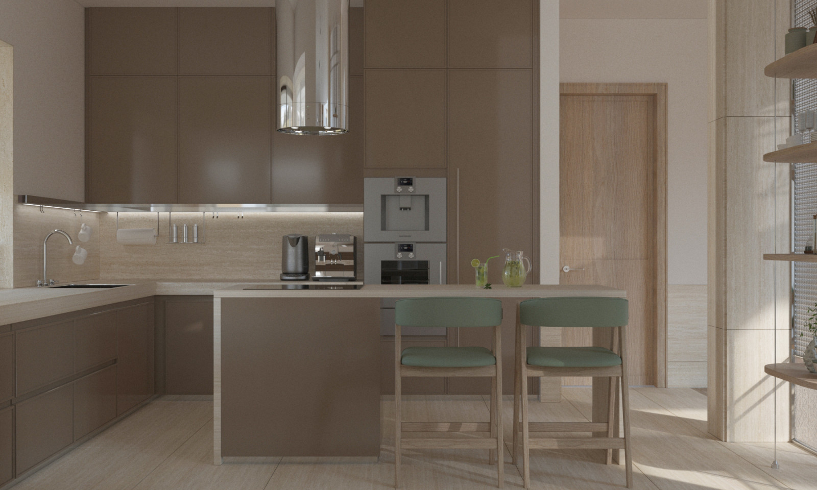 Загородный дом( Подмосковье)