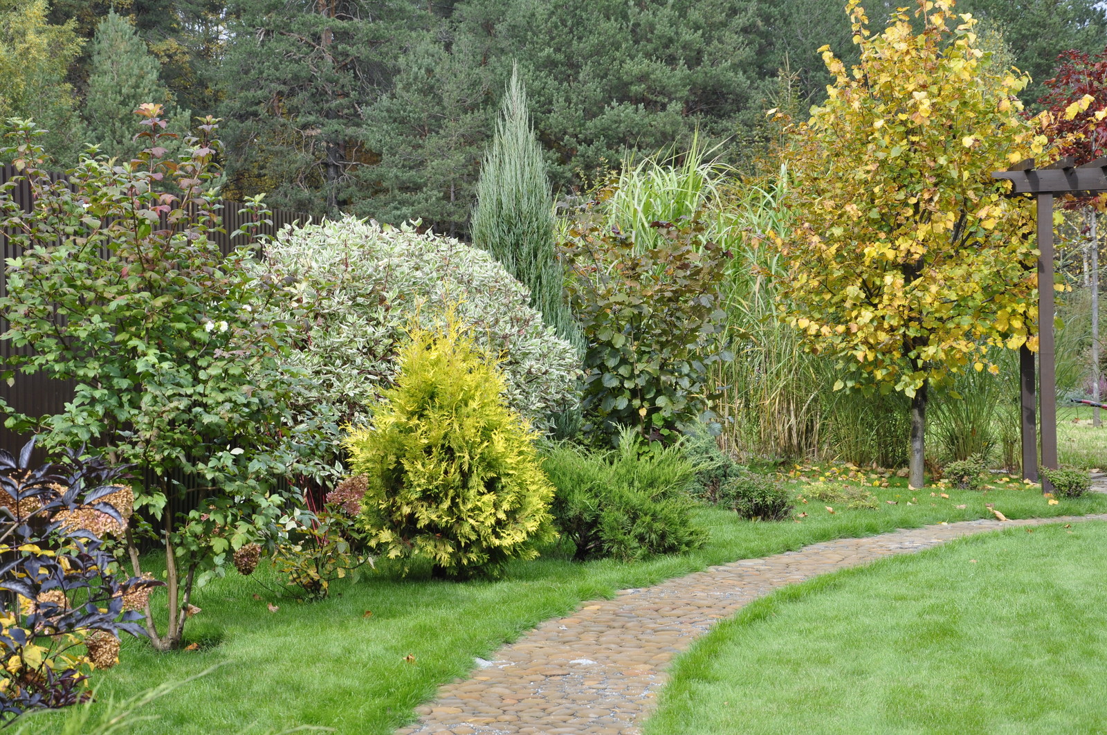 д. Коровино - Уход за садом - 100% качество