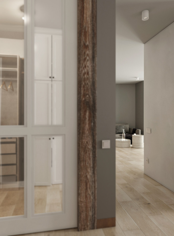 Квартира в г.Воронеж