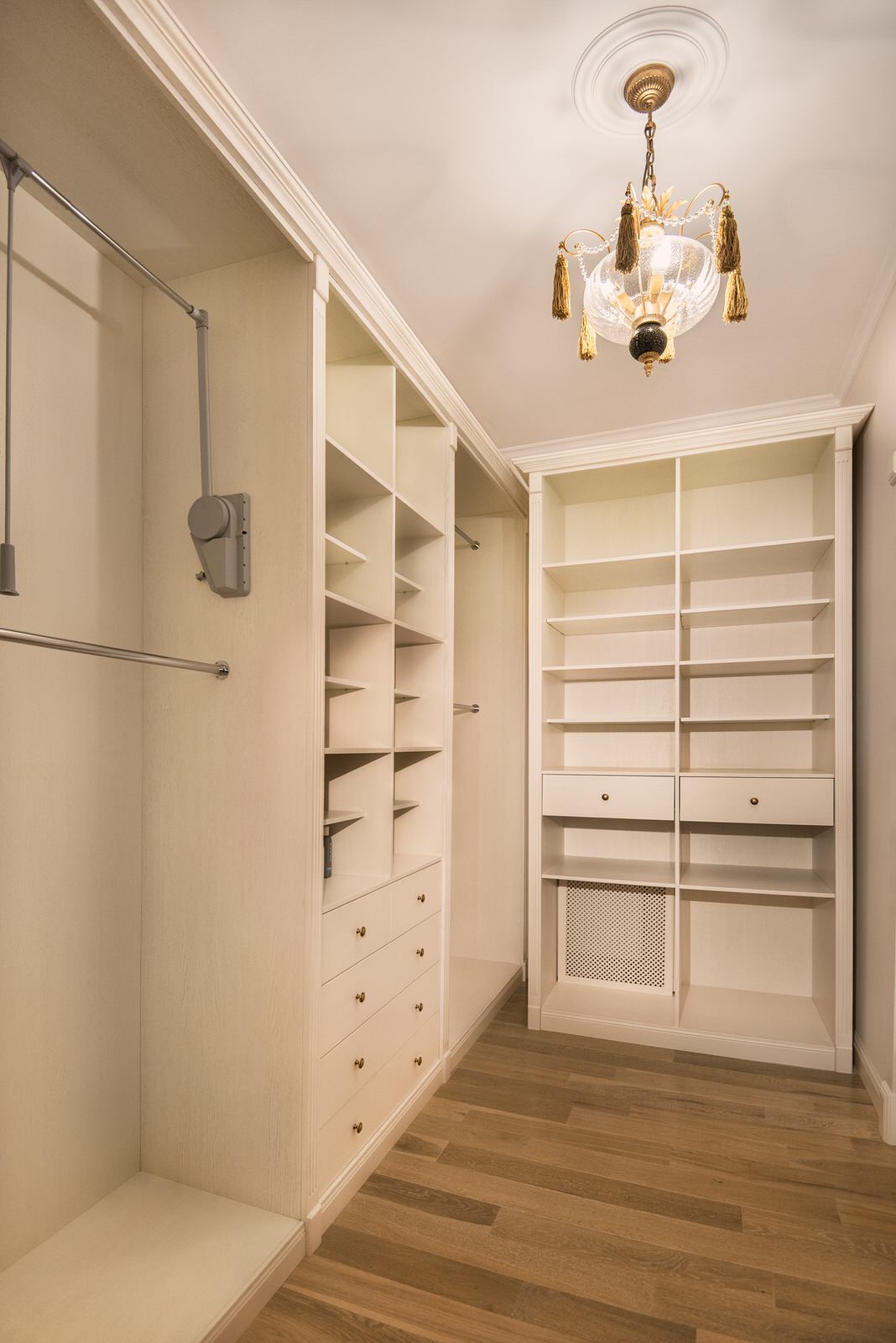 Дом в Миллениум Парк. Элитная мебель