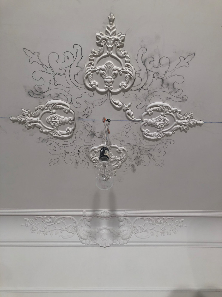 MOS 001-058. ЖК Сердце Столицы