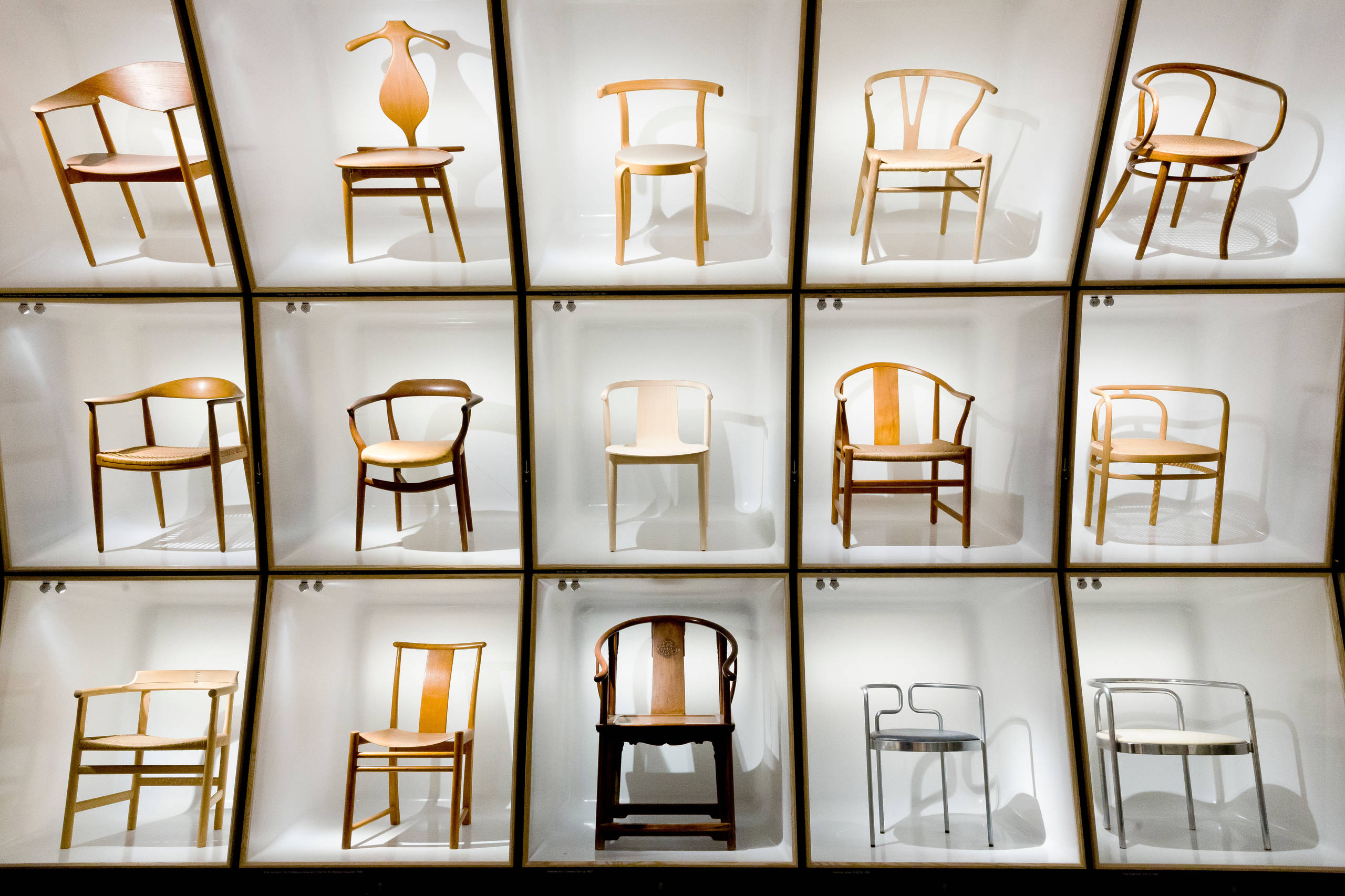 3 Days of Design: Каким будет датский дизайн через 10 лет