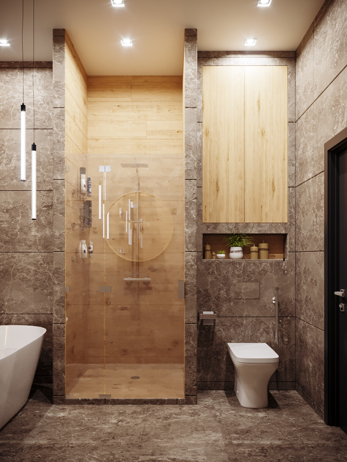 Таунхаус 238 кв. м. в Futuro Park