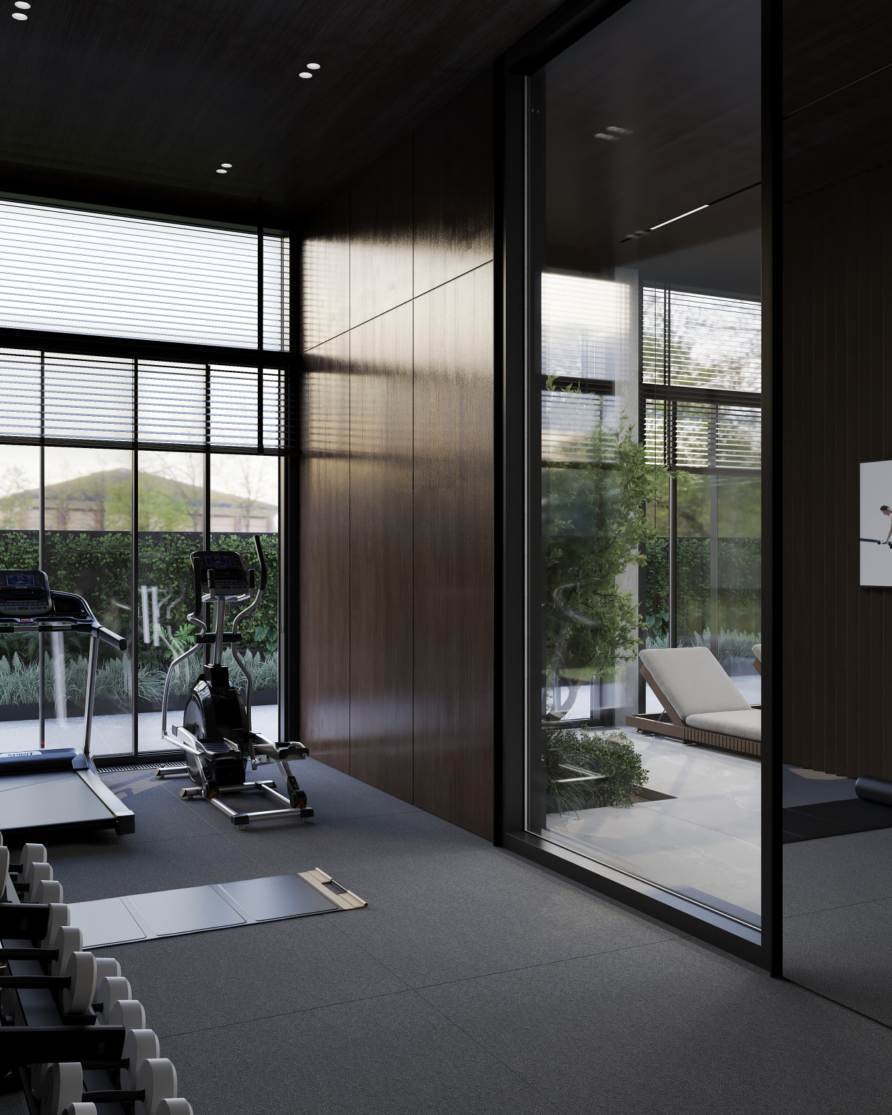 ЗАГОРОДНЫЙ КОТТЕДЖ