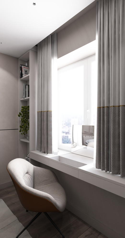 Снеговая падь