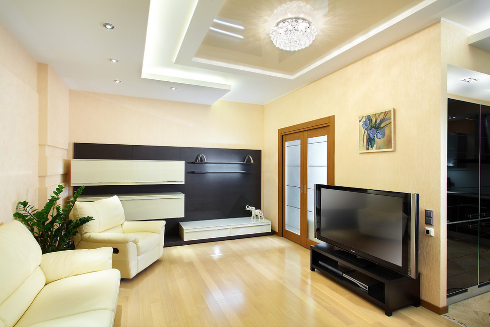 Квартира на ул.Нахимова