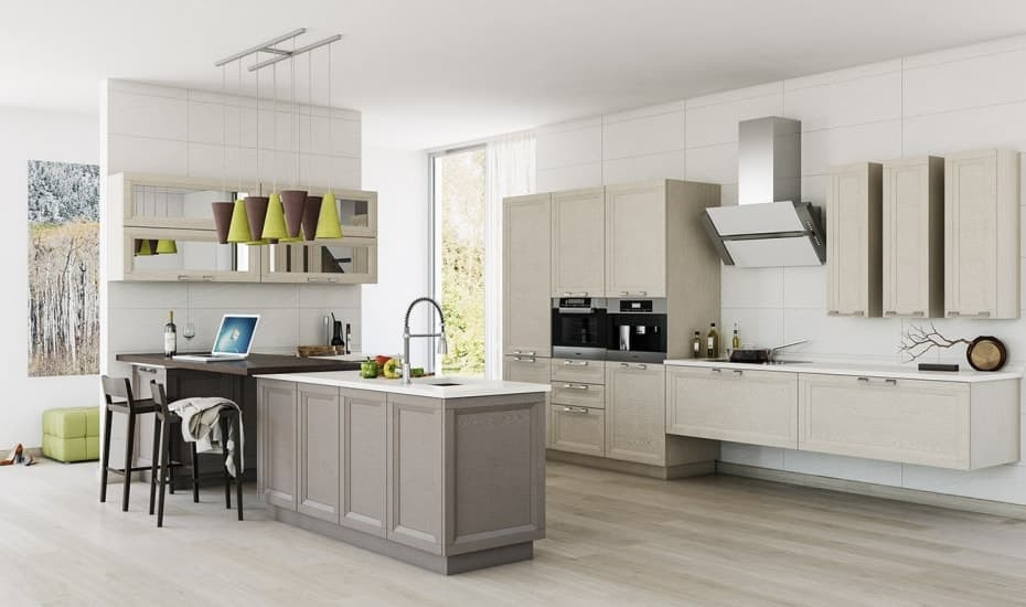 Кухня Маринара