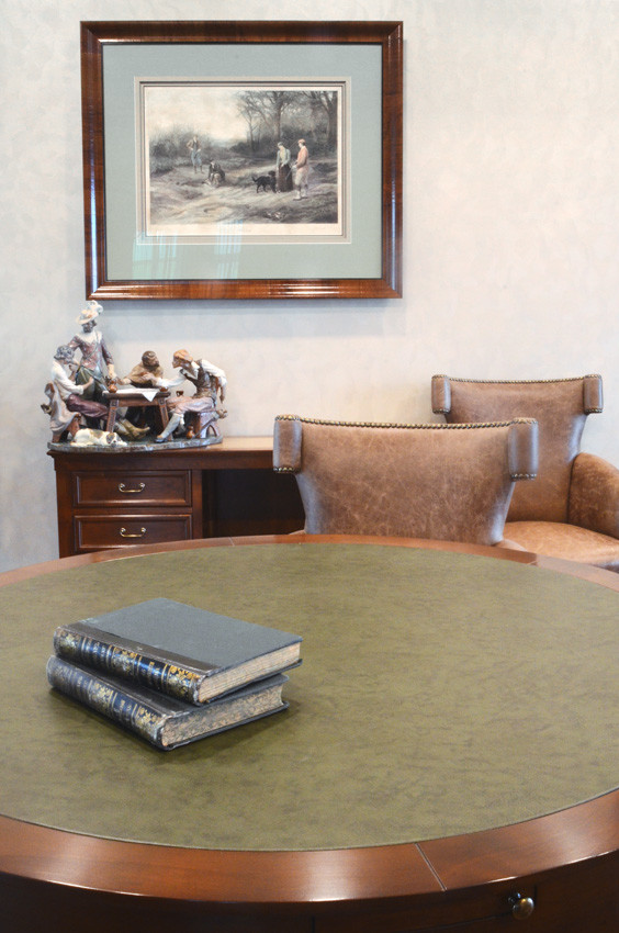 Дом в Новой Москве