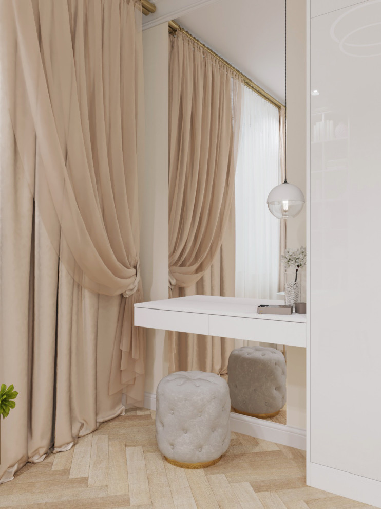 ЖК Наследие