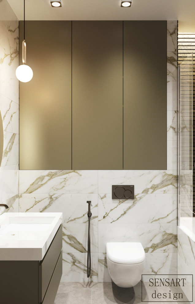 ЖК Зеленоград Сити