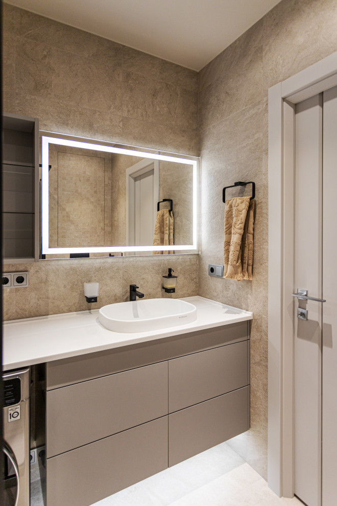 Квартира 40 метров в Мневниках