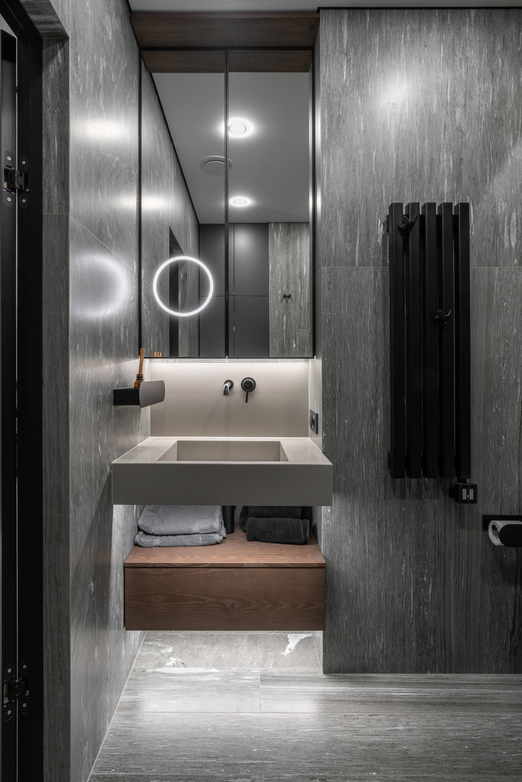 Квартира Жк ЛевТолстой