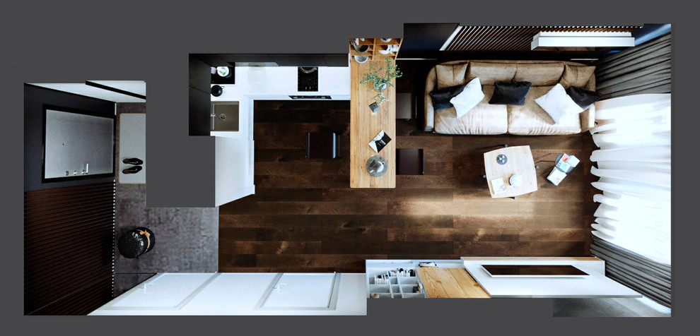 ЖК Тихая роща, город Уфа