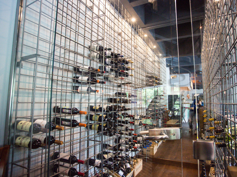 г. Москва – Ресторан «Marrone Pizza & Grill