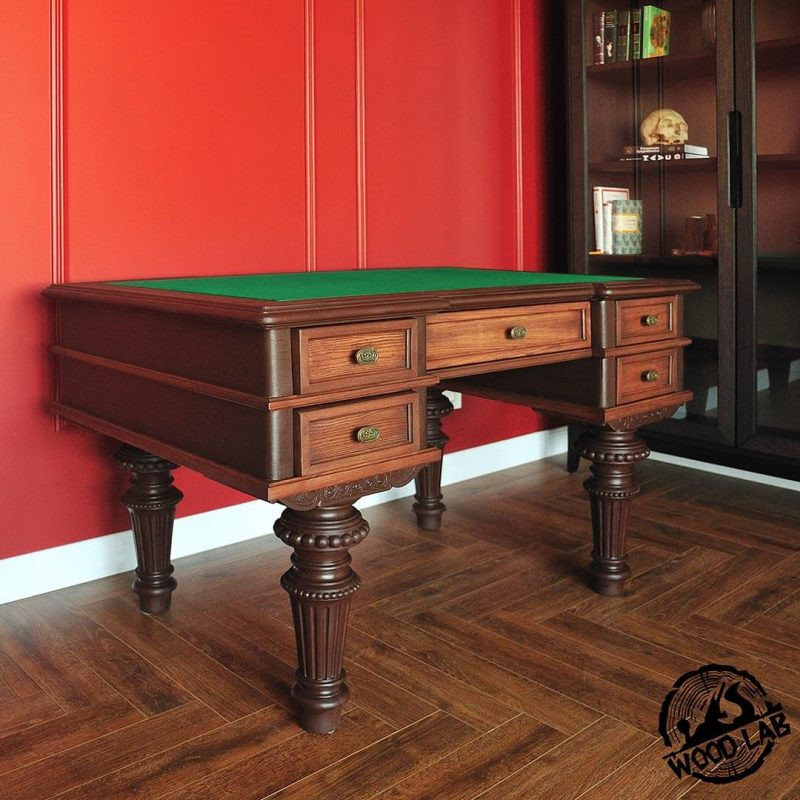 Фотосъемка жилых интерьеров