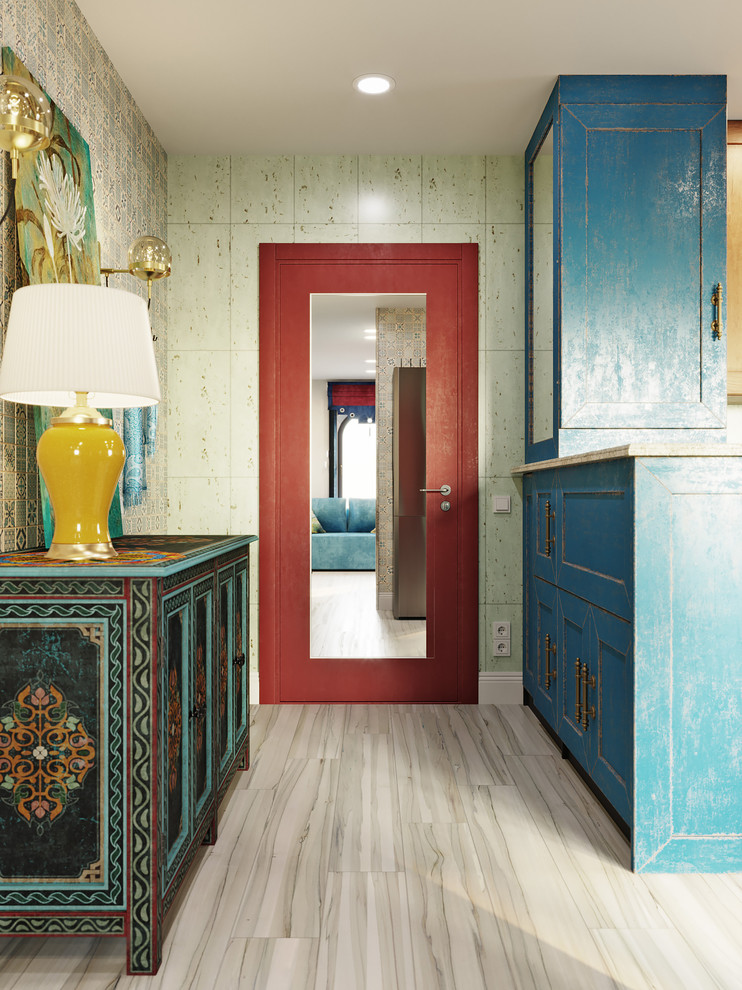 МАРОККАНСКИЕ РУЛАДЫ.