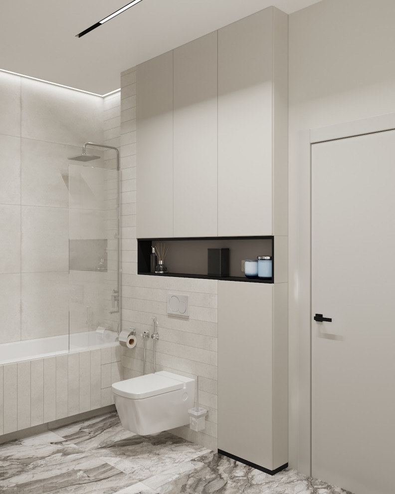 Уютная пещерка