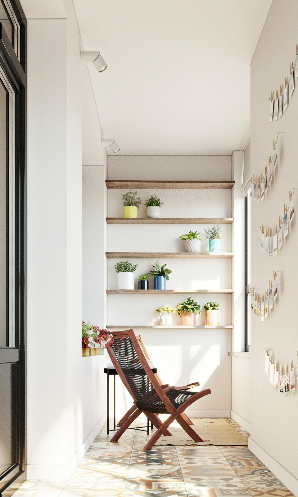 Обложка проекта: 60,4 кв.м. Двухкомнатная кв. в стиле экосканди,ЖК Русский авангард ,Воронеж