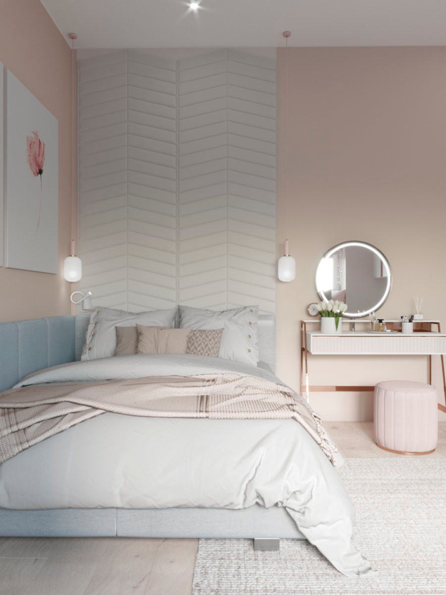 Проект "ЖК Клеменова дача"