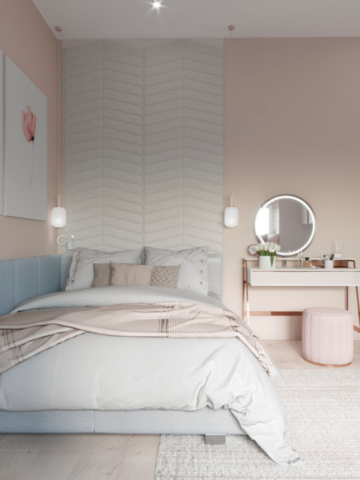 Проект "ЖК Клеменова дача"