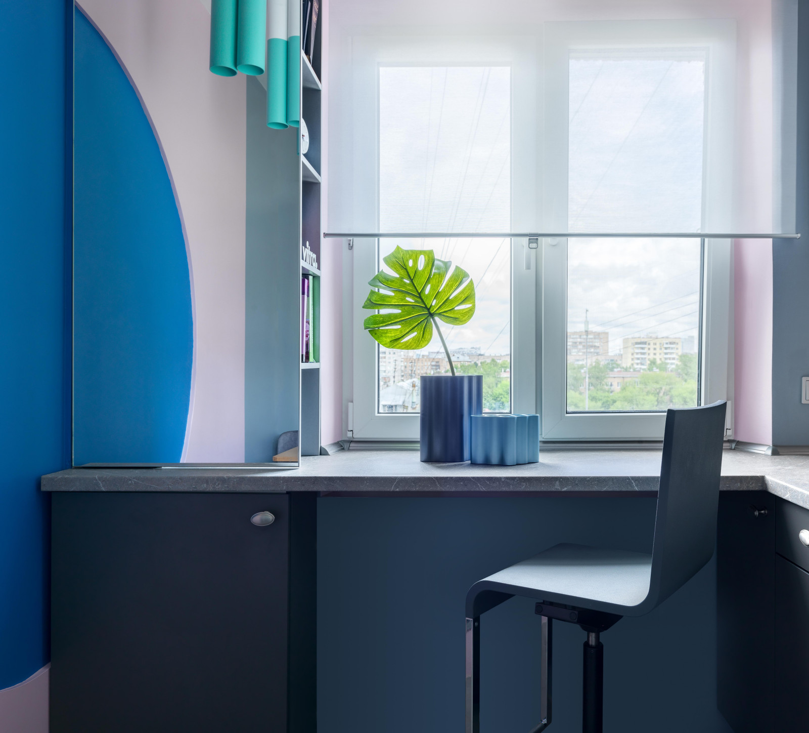 Кухня для Ларисы