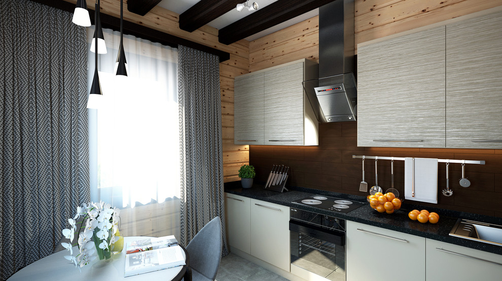 ЭЛЕГАНТНАЯ СТРОГОСТЬ