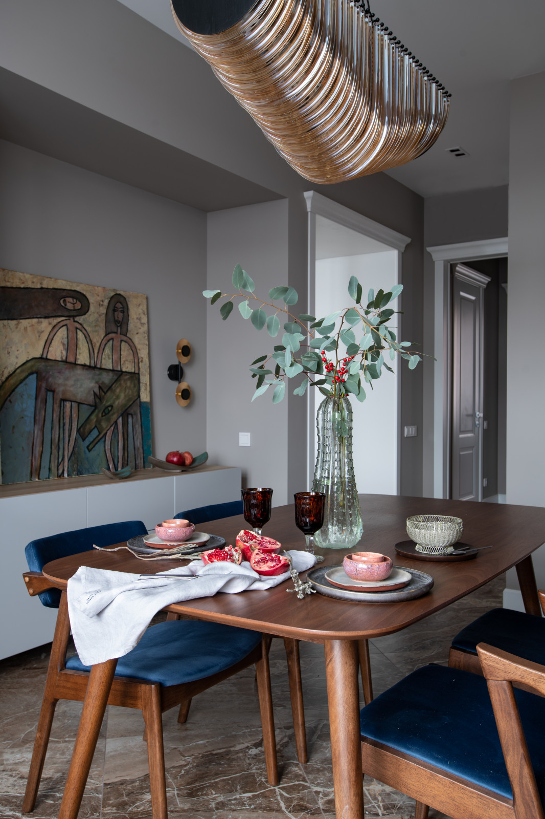 Дом без хозяина