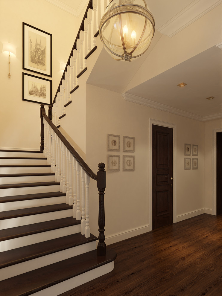 Дом в коттеджном посёлке «Новолуговая», ул.Сиреневая