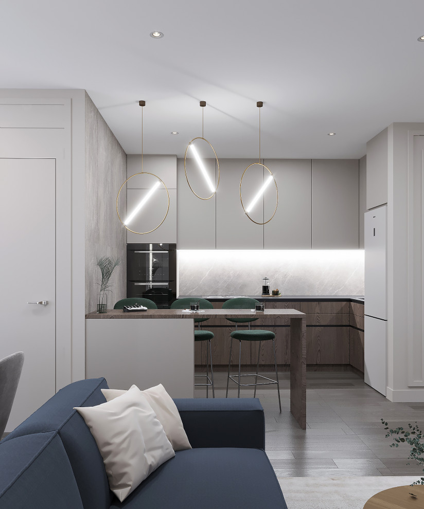 Квартира в ЖК Элегант