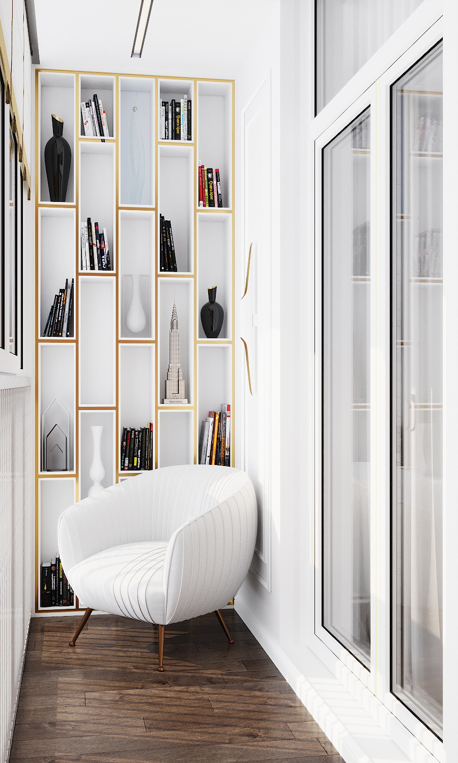 Неоклассика в пыльно-розовых тонах. Москва 2020