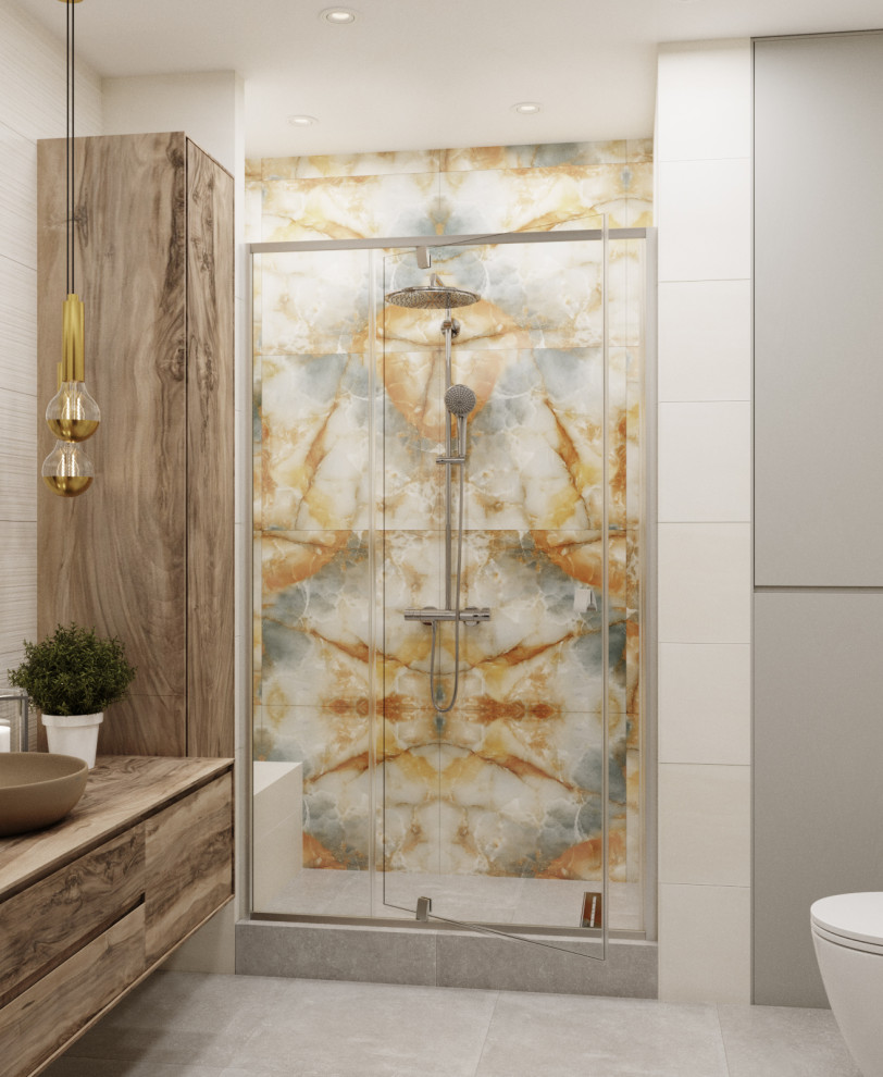 Квартира в Москве