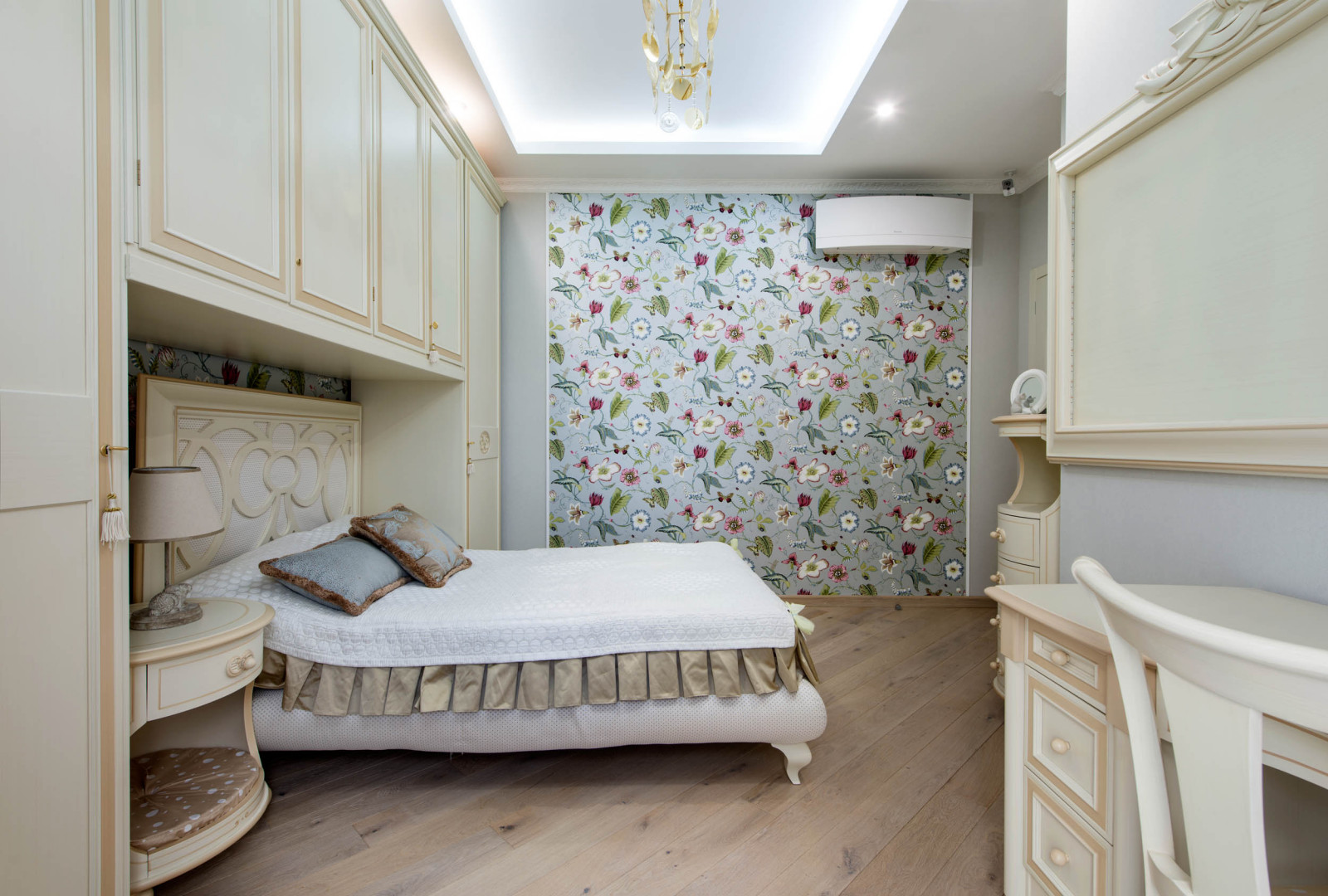 Квартира 200кв.м.