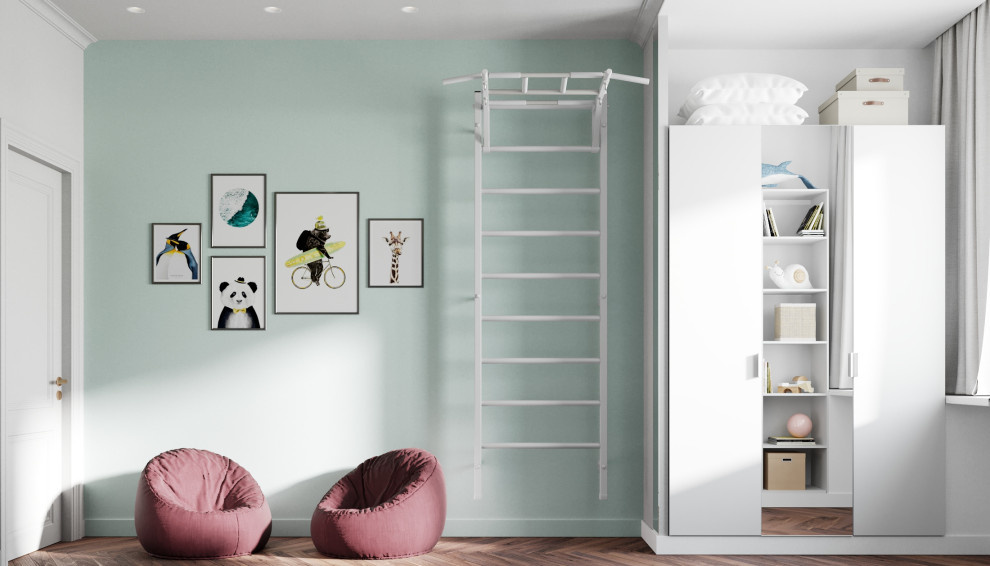 Квартира в ЖК Преображенский Двор