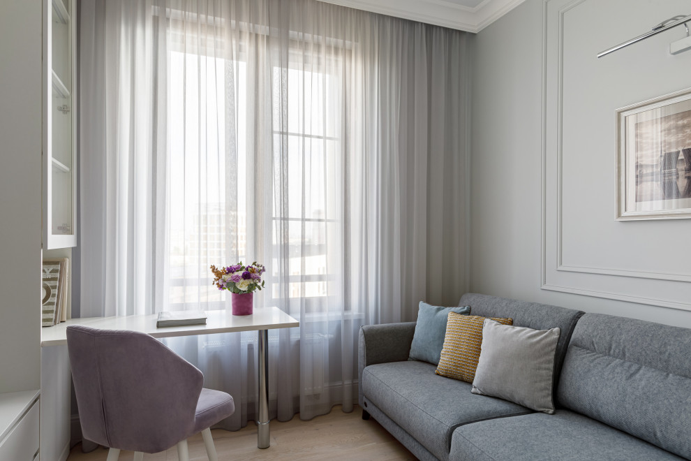 Проспект Лихачева