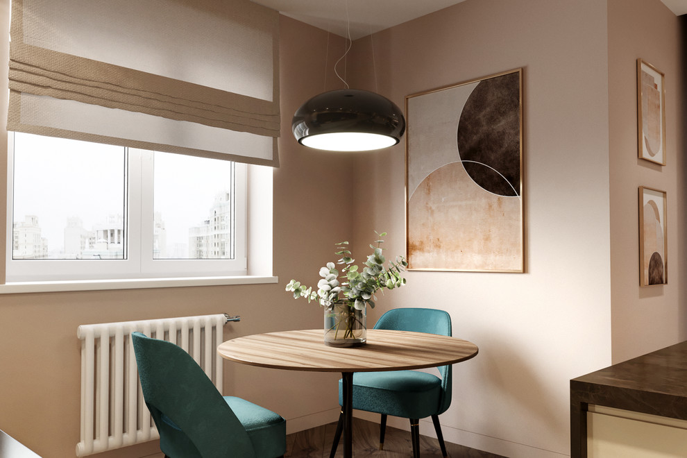 ЖК Новое Тушино