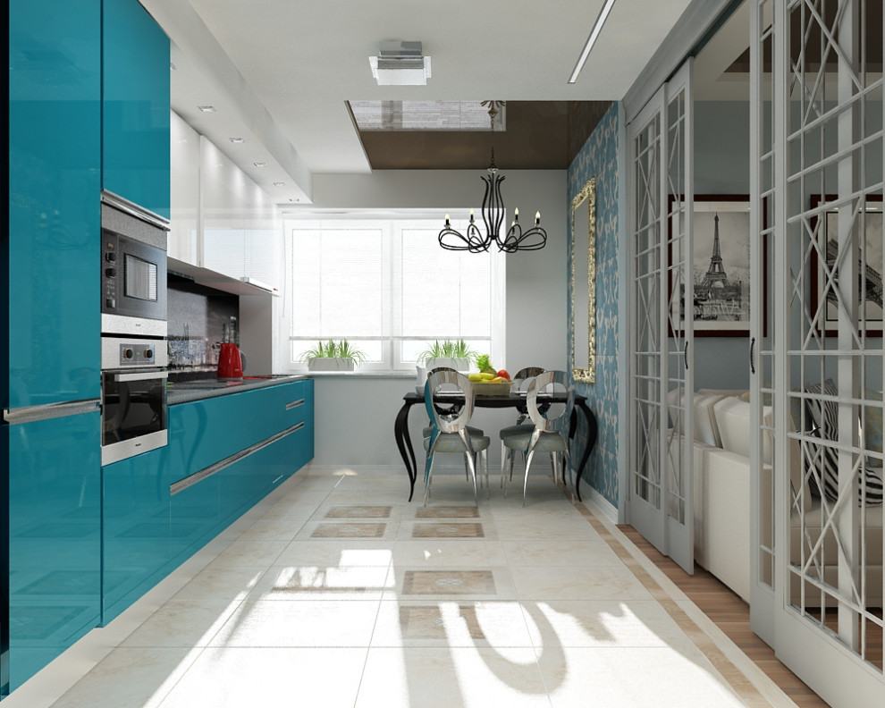 КВАРТИРА В ДЗЕРЖИНСКЕ