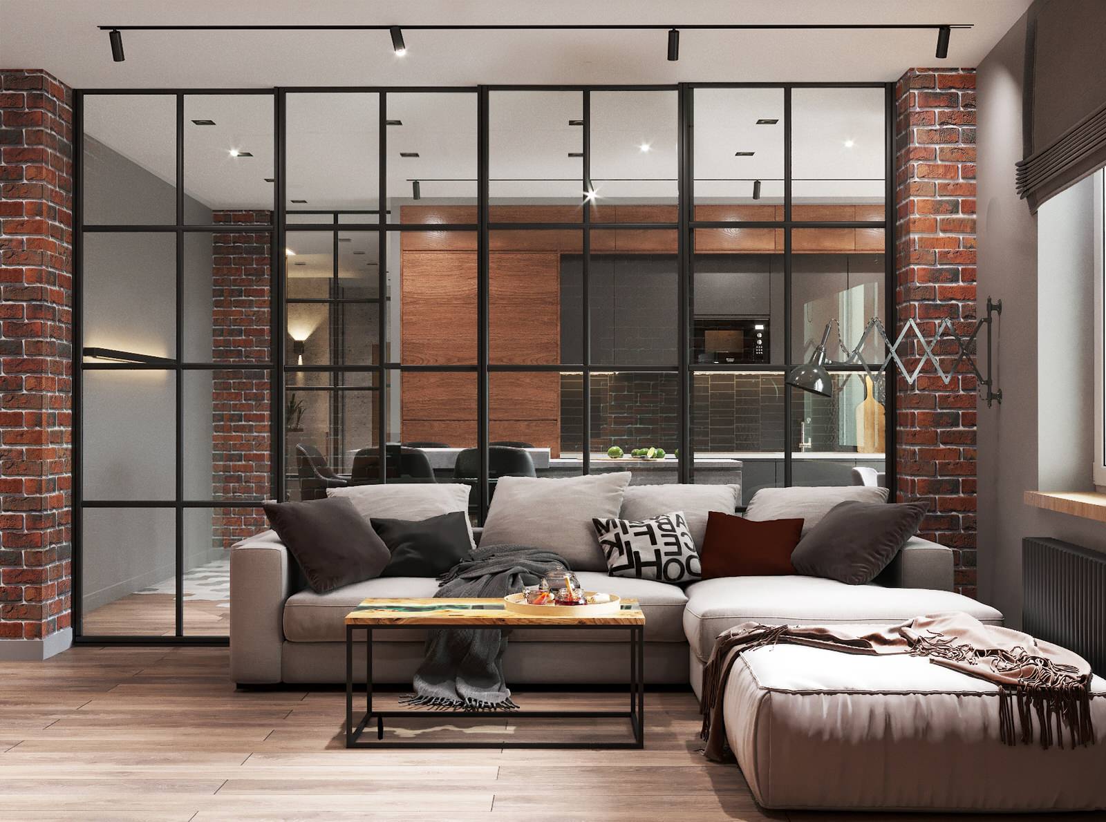 Обложка проекта: ЖК Мосфильмовский