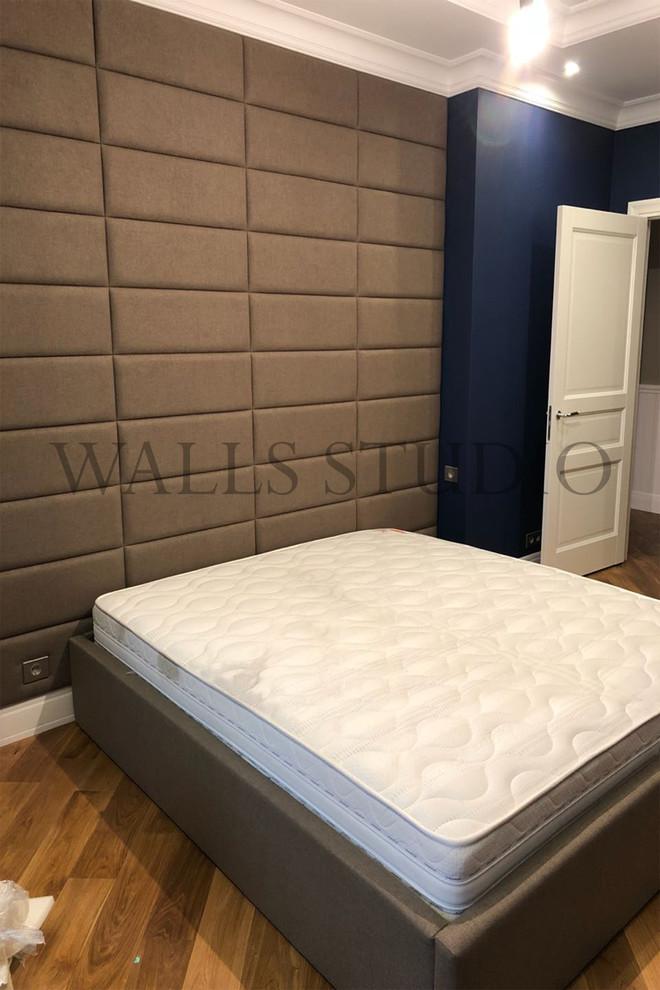 Частный проект