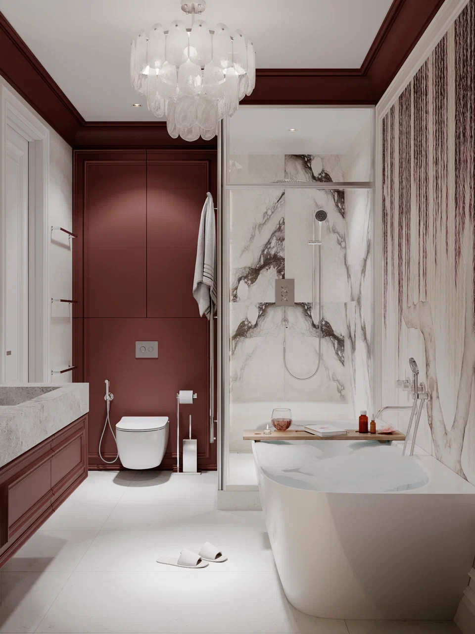 ЖК ПРАЙМ ПАРК 100