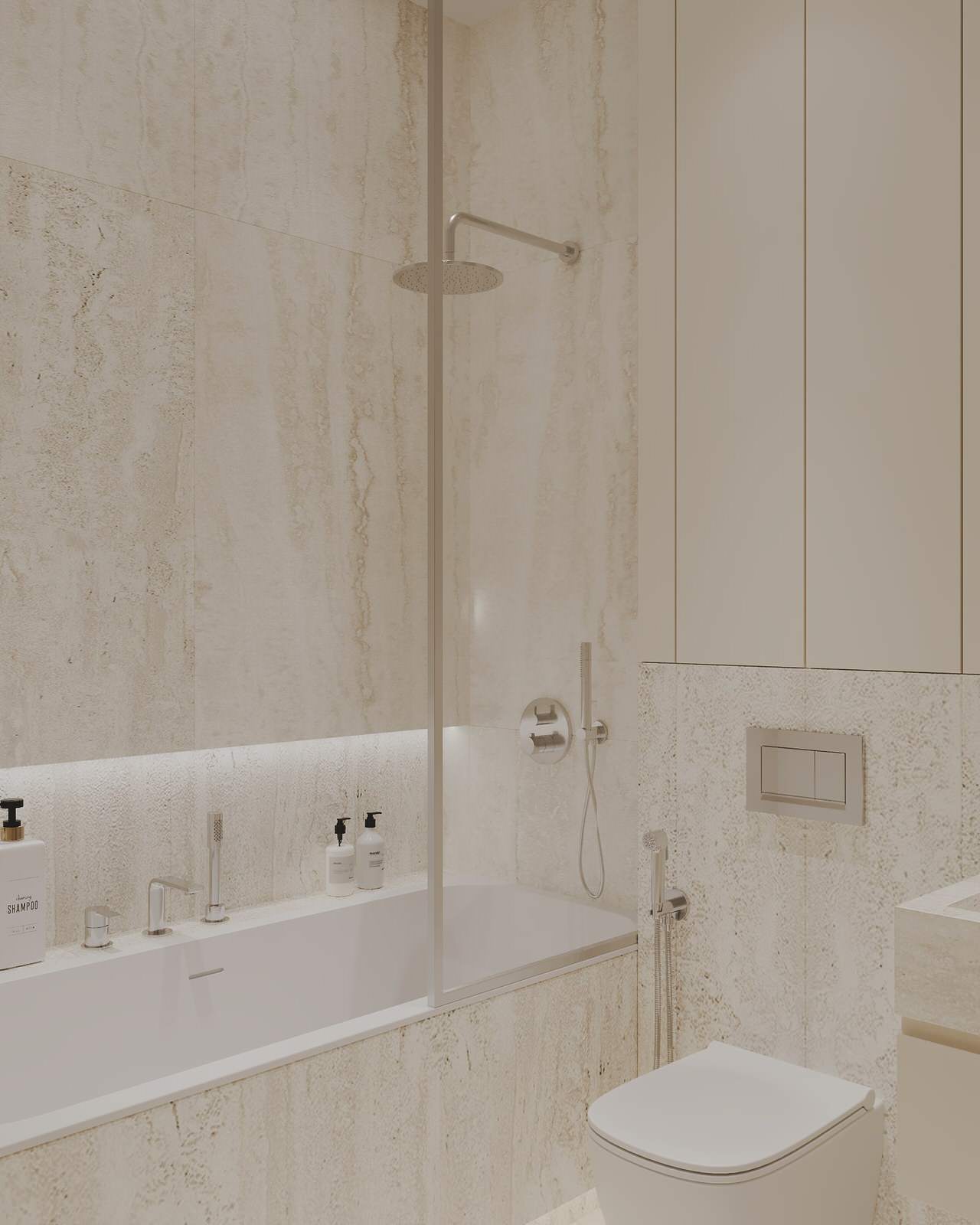 Обложка проекта: ЖК Ленина 8