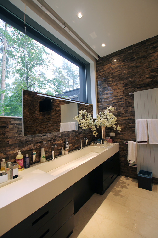 Загородный дом 1500 м2