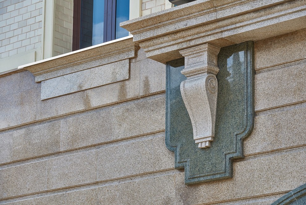 Бизнес-центр на Садово-Кудринской улице