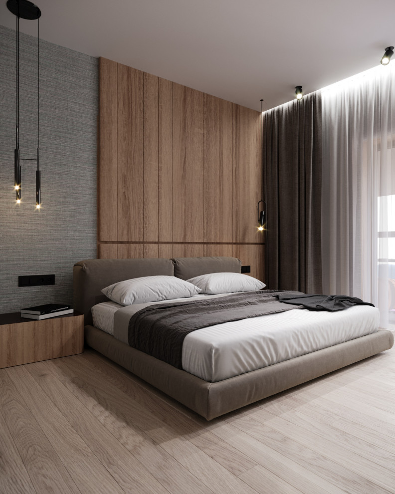 ЖК "Счастье на Соколе"