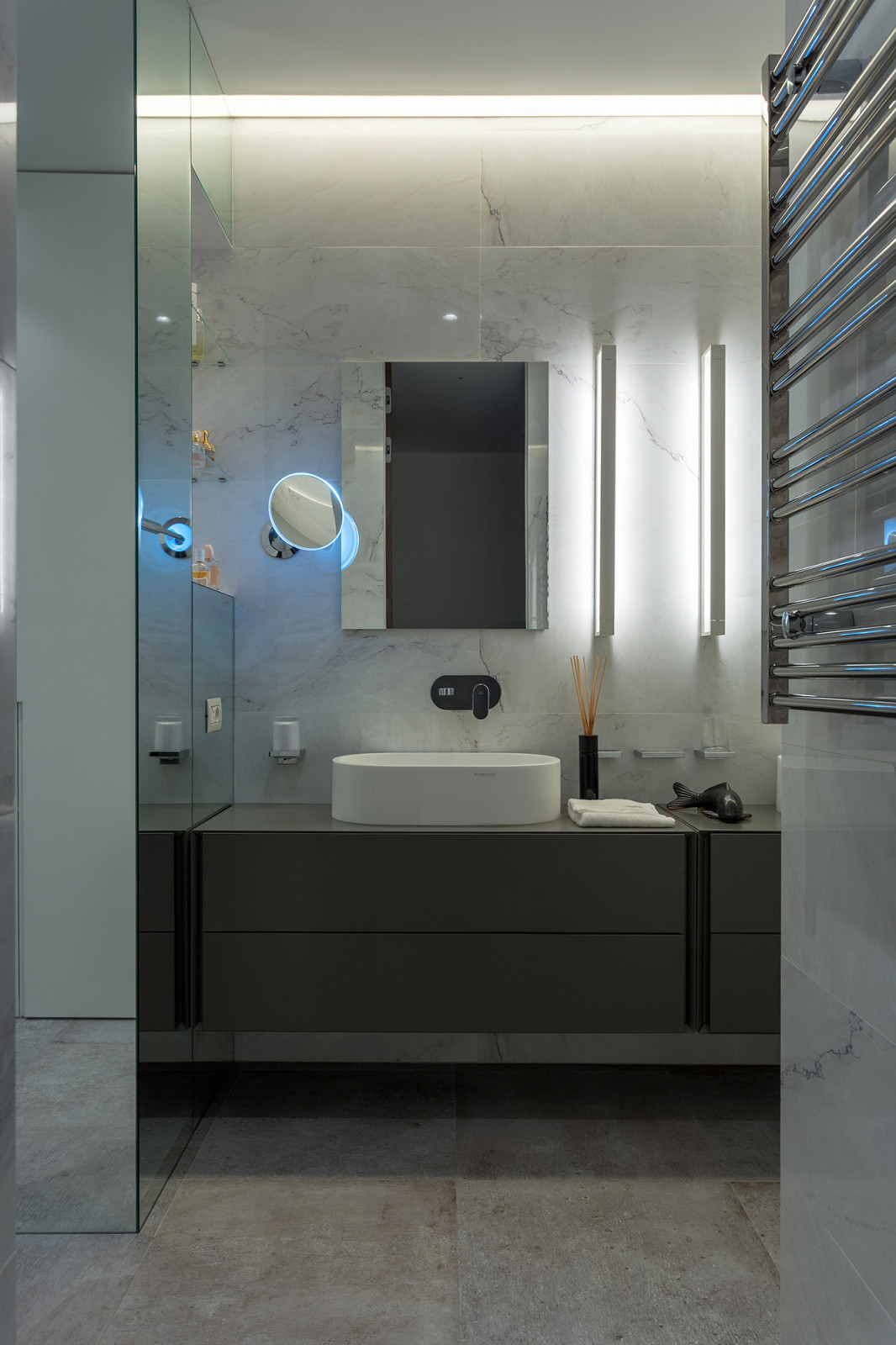 Altezza 40 (Москва сити)