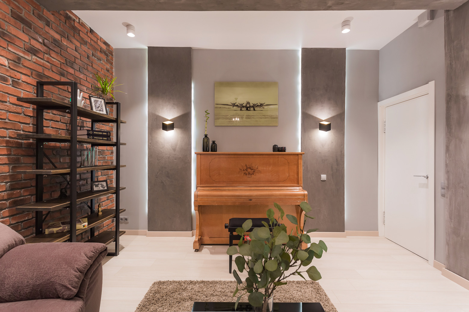 " Ремонт по-честному "  РЕН ТВ    у  Сергея Белоголовцева