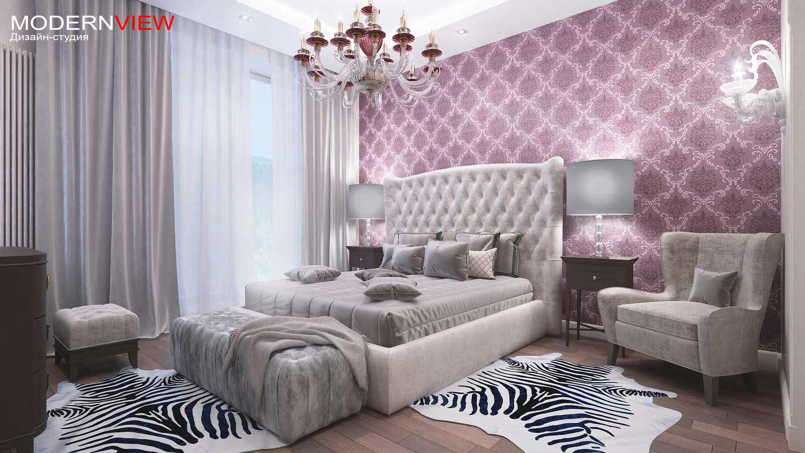 Проект дома 300 м2