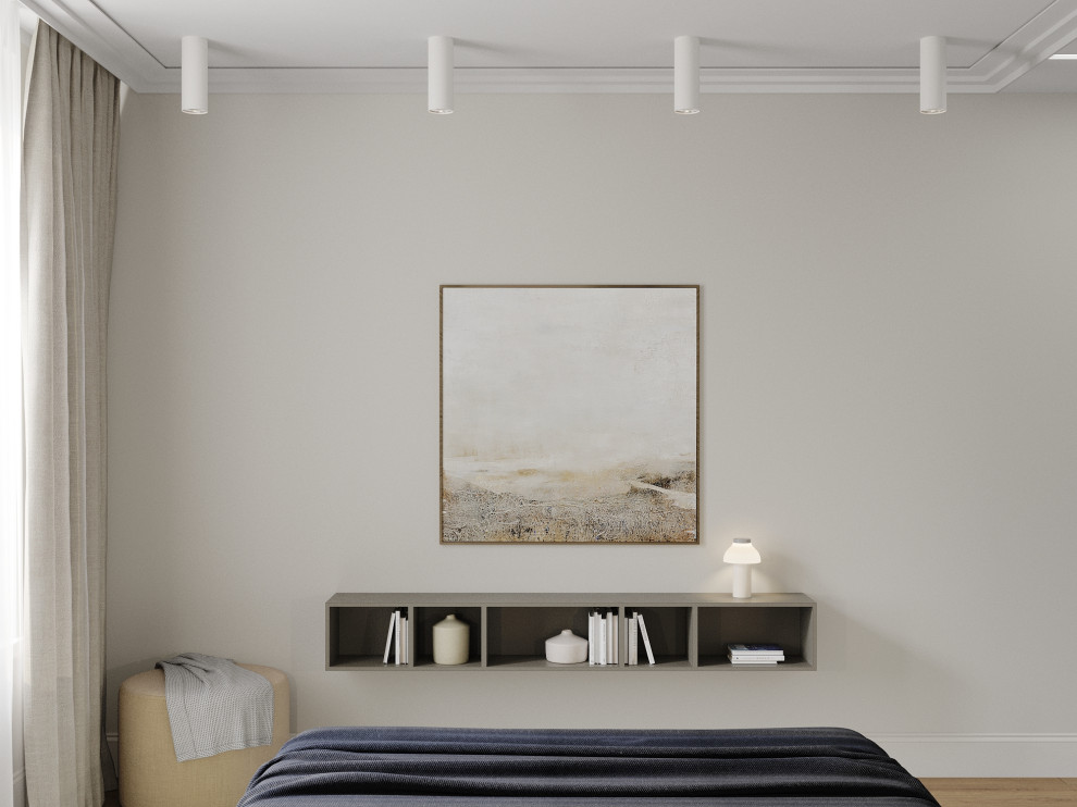 квартира в Санкт-Петербурге